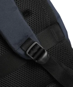 Guardit 3.0 M Laptop-Rucksack 15″ recyceltes Polyester dunkelblau