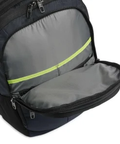 Guardit 3.0 M Laptop-Rucksack 15″ recyceltes Polyester dunkelblau