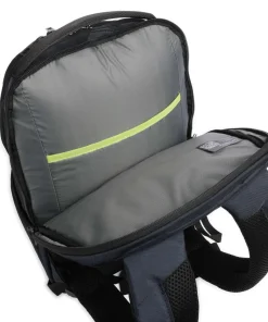 Guardit 3.0 M Laptop-Rucksack 15″ recyceltes Polyester dunkelblau