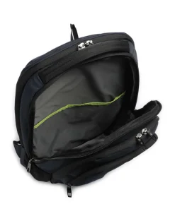 Guardit 3.0 M Laptop-Rucksack 15″ recyceltes Polyester dunkelblau