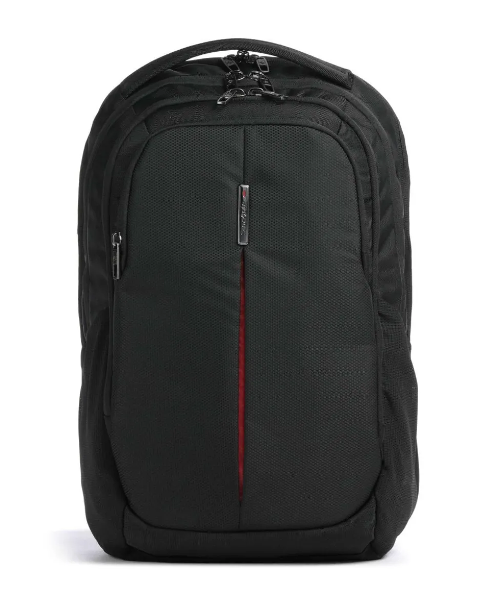 Guardit 3.0 M Laptop-Rucksack 15″ recyceltes Polyester schwarz