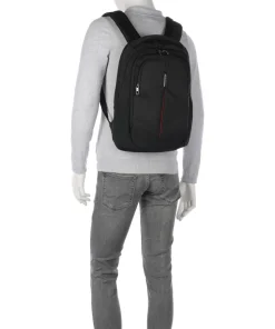 Guardit 3.0 M Laptop-Rucksack 15″ recyceltes Polyester schwarz