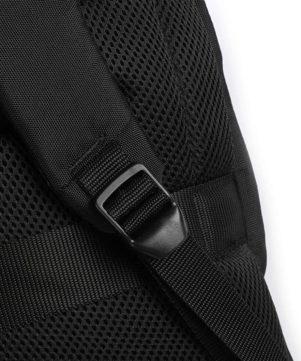 Guardit 3.0 M Laptop-Rucksack 15″ recyceltes Polyester schwarz