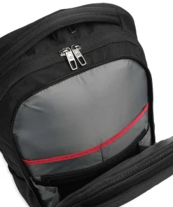 Guardit 3.0 M Laptop-Rucksack 15″ recyceltes Polyester schwarz