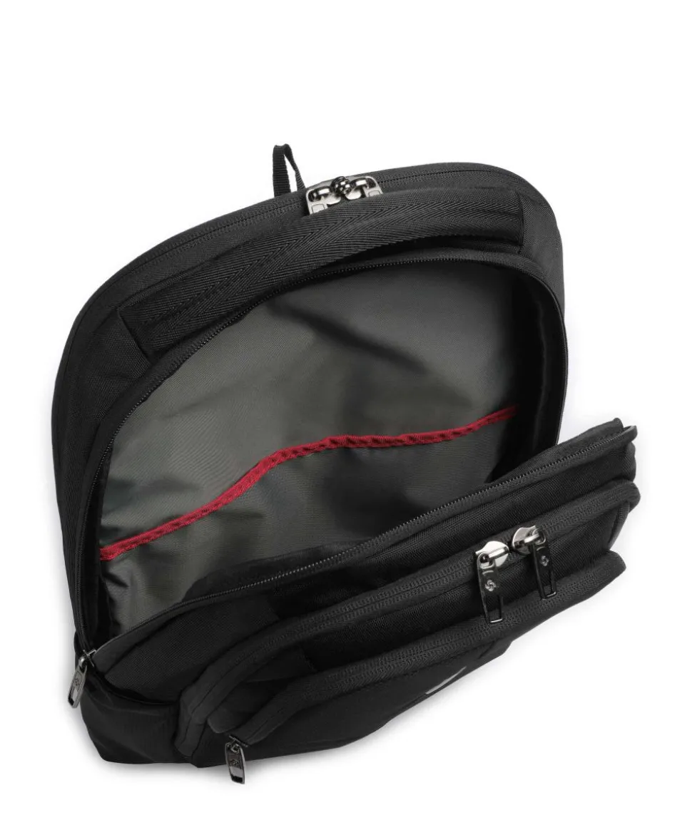 Guardit 3.0 M Laptop-Rucksack 15″ recyceltes Polyester schwarz