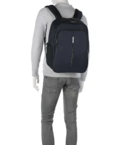 Guardit 3.0 M Reiserucksack 15″ Polyester navy