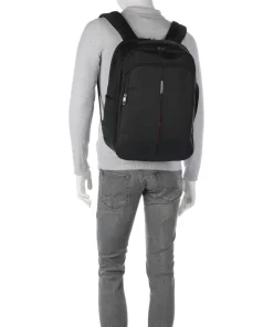 Guardit 3.0 M Reiserucksack 15″ Polyester schwarz