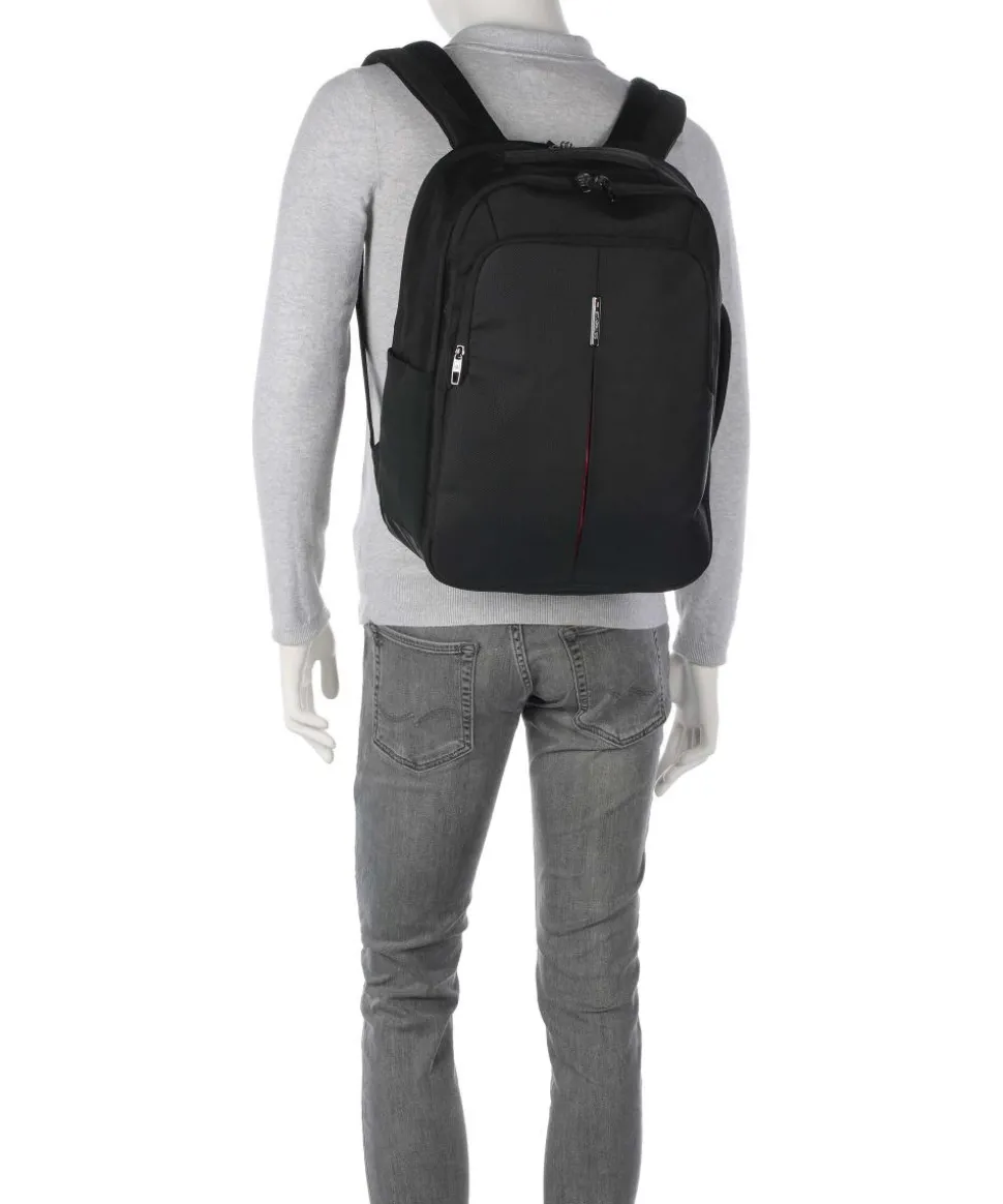 Guardit 3.0 M Reiserucksack 15″ Polyester schwarz