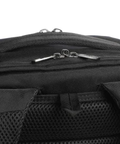 Guardit 3.0 M Reiserucksack 15″ Polyester schwarz