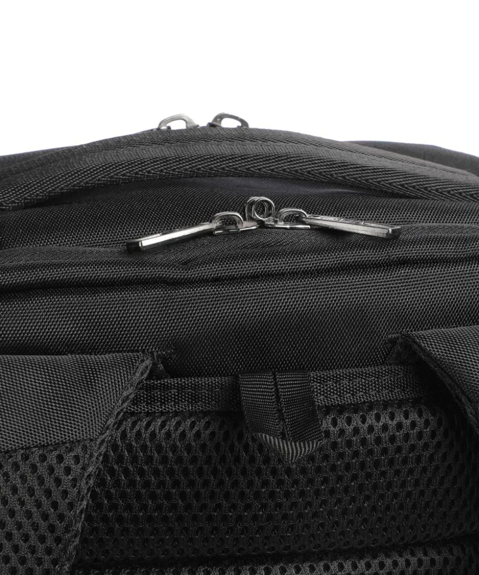 Guardit 3.0 M Reiserucksack 15″ Polyester schwarz