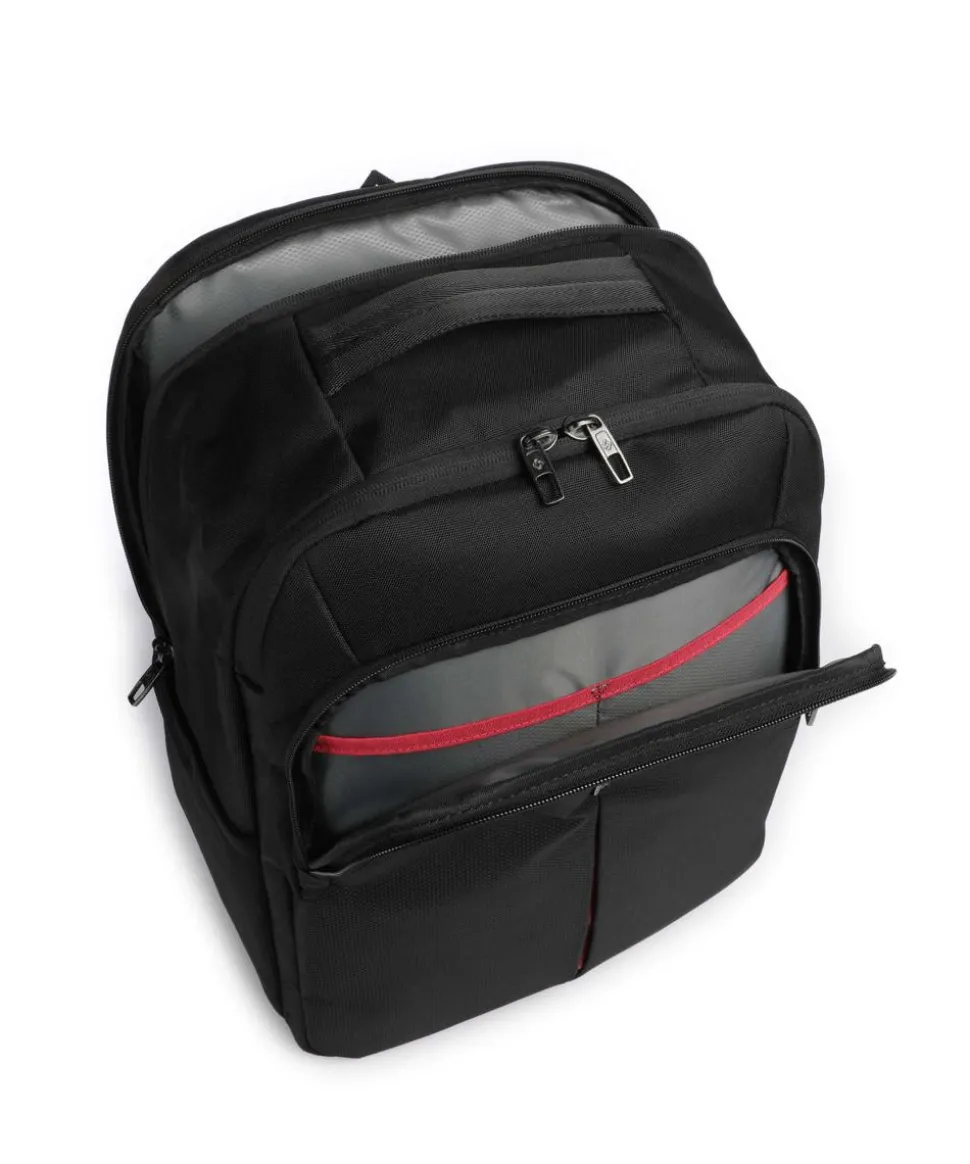 Guardit 3.0 M Reiserucksack 15″ Polyester schwarz