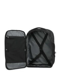 Guardit 3.0 M Reiserucksack 15″ Polyester schwarz