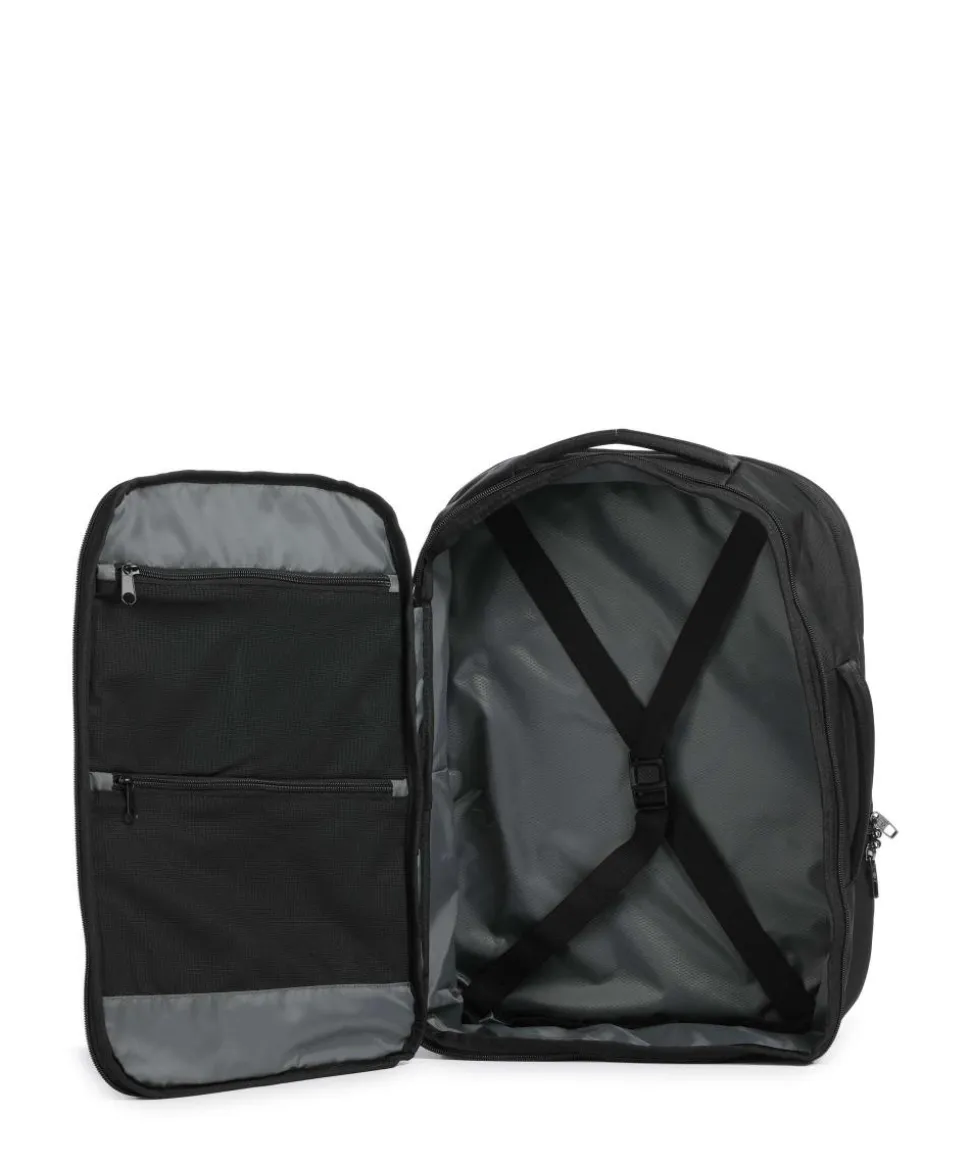 Guardit 3.0 M Reiserucksack 15″ Polyester schwarz