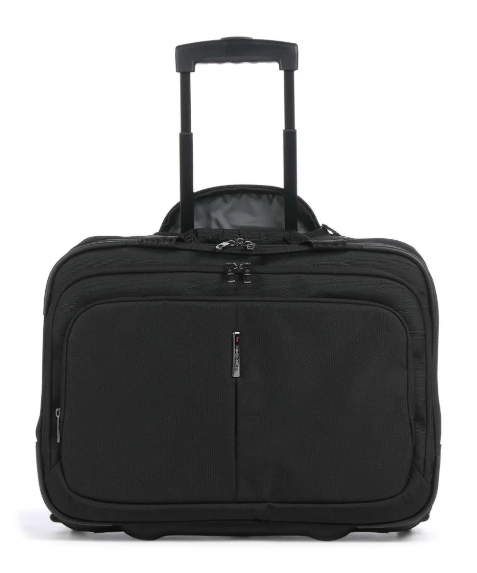 Guardit 3.0 Mobile Office schwarz 35 cm