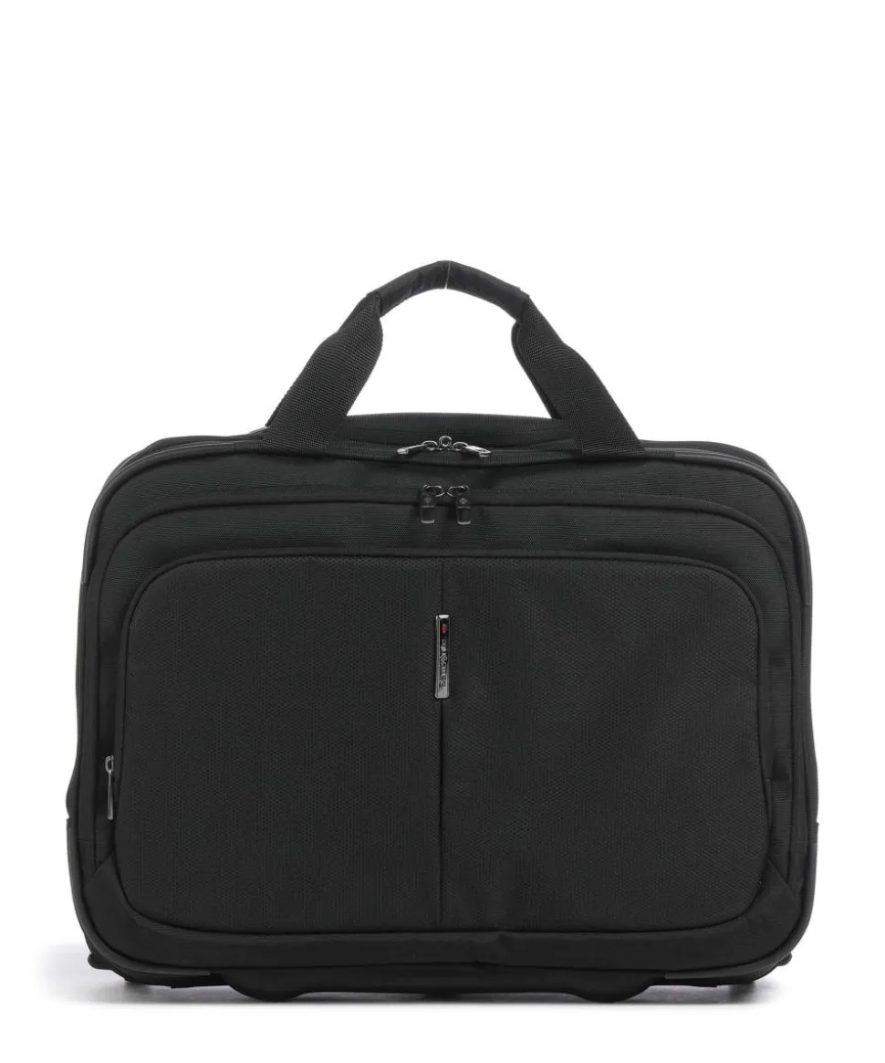 Guardit 3.0 Mobile Office schwarz 35 cm