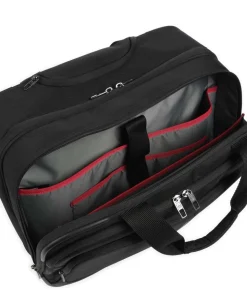 Guardit 3.0 Mobile Office schwarz 35 cm