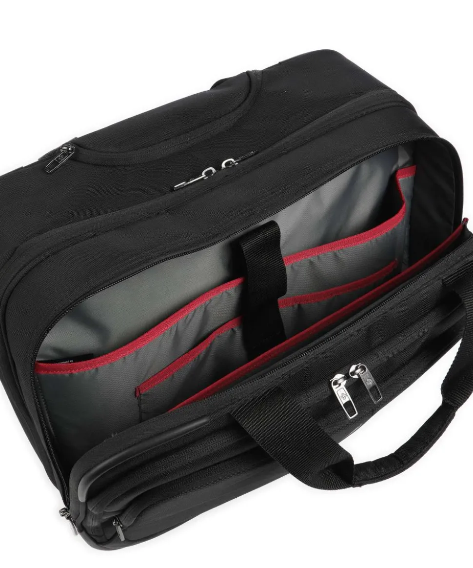 Guardit 3.0 Mobile Office schwarz 35 cm