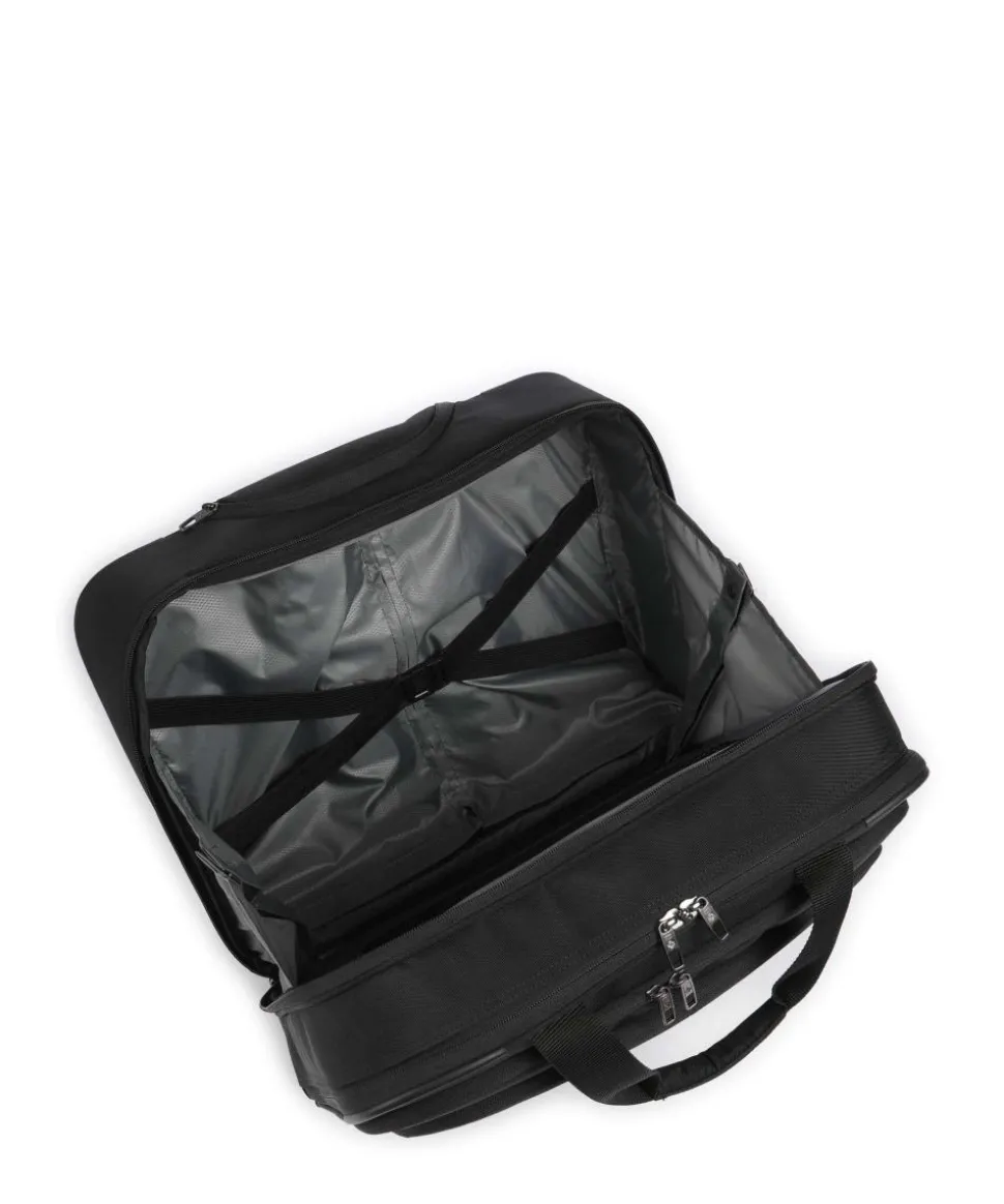 Guardit 3.0 Mobile Office schwarz 35 cm