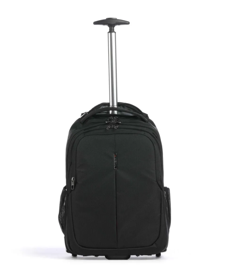 Guardit 3.0 Rucksack-Trolley schwarz 50 cm