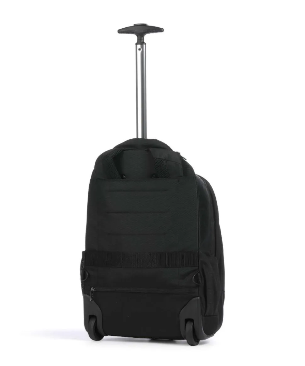 Guardit 3.0 Rucksack-Trolley schwarz 50 cm