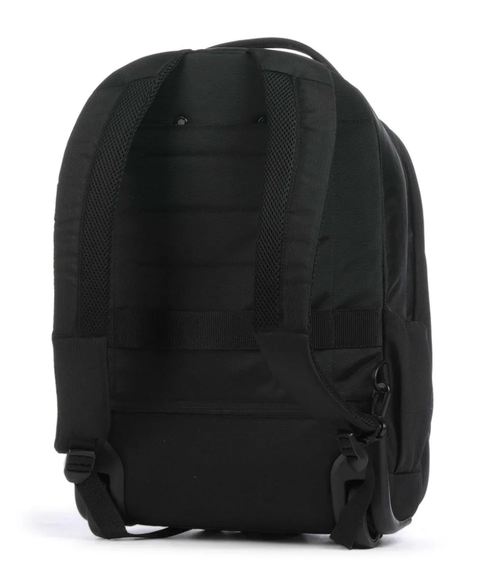 Guardit 3.0 Rucksack-Trolley schwarz 50 cm