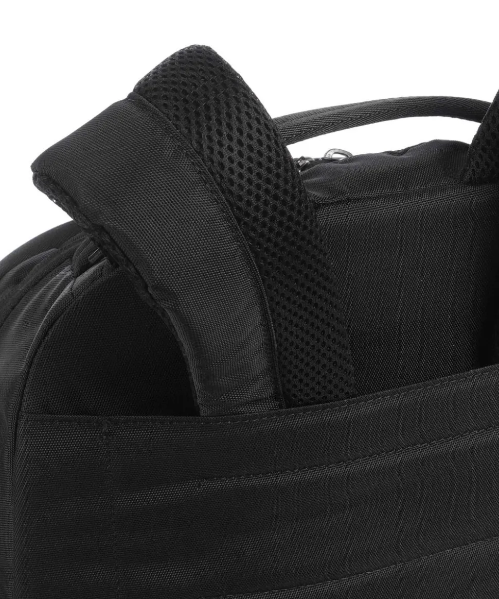 Guardit 3.0 Rucksack-Trolley schwarz 50 cm