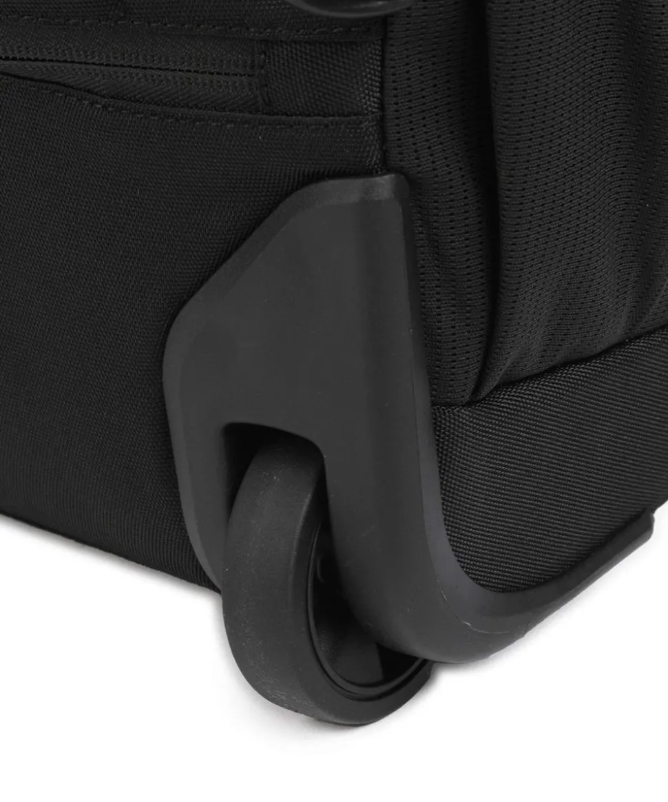 Guardit 3.0 Rucksack-Trolley schwarz 50 cm