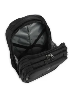 Guardit 3.0 Rucksack-Trolley schwarz 50 cm