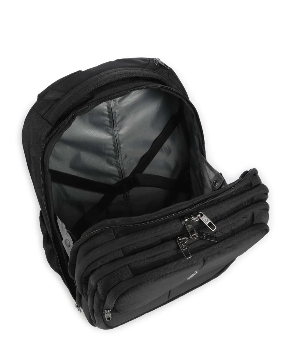 Guardit 3.0 Rucksack-Trolley schwarz 50 cm