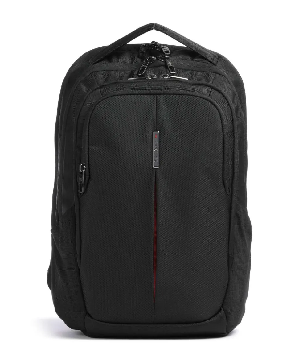 Guardit 3.0 S Laptop-Rucksack 14″ recyceltes Polyester schwarz