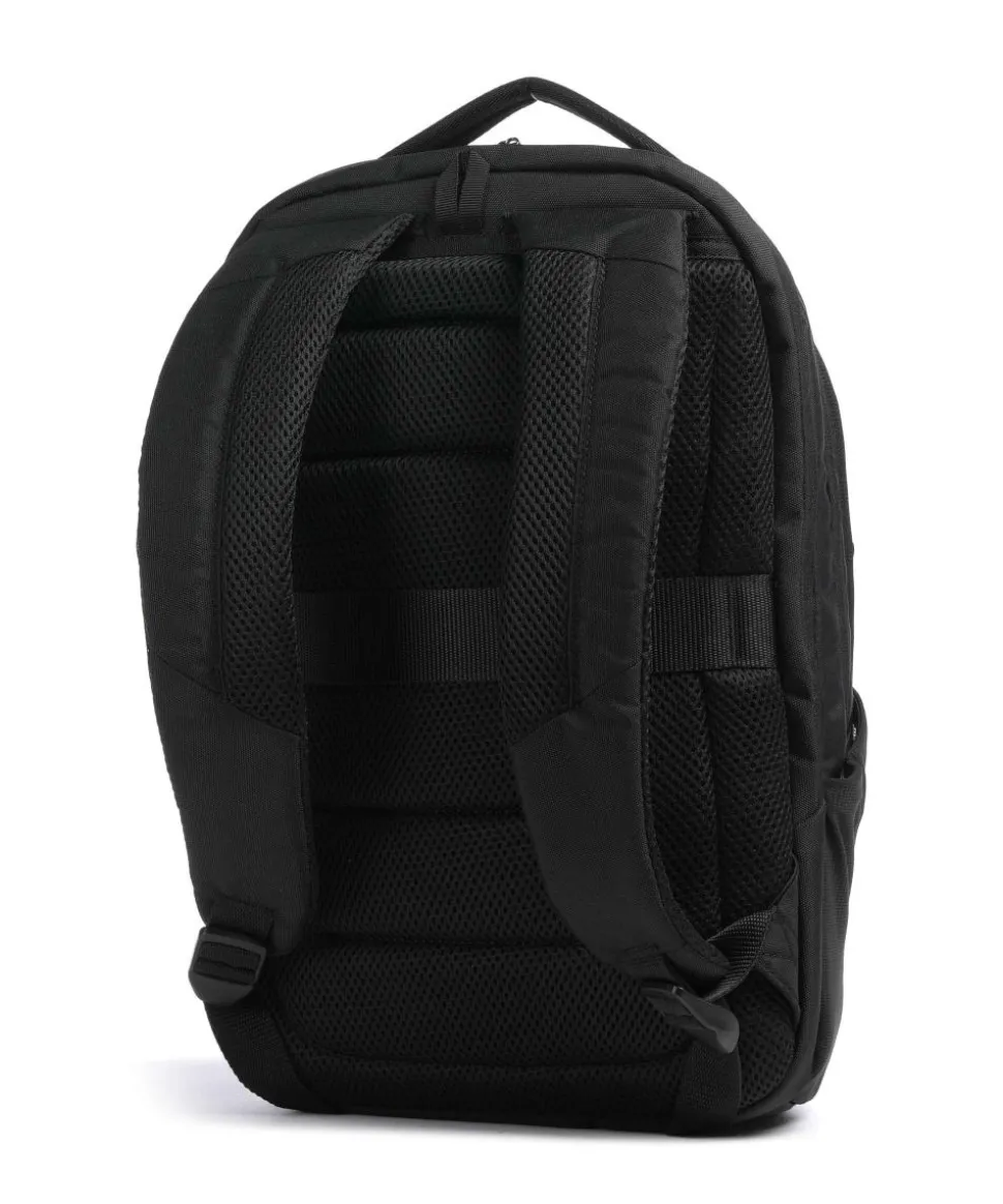 Guardit 3.0 S Laptop-Rucksack 14″ recyceltes Polyester schwarz
