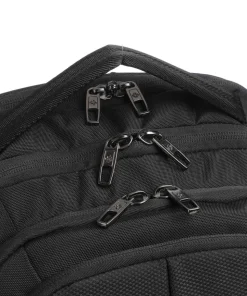 Guardit 3.0 S Laptop-Rucksack 14″ recyceltes Polyester schwarz