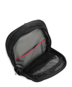 Guardit 3.0 S Laptop-Rucksack 14″ recyceltes Polyester schwarz