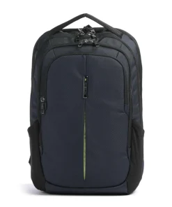 Guardit 3.0 S Laptop-Rucksack 14″ recyceltes Polyester navy