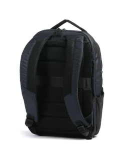 Guardit 3.0 S Laptop-Rucksack 14″ recyceltes Polyester navy