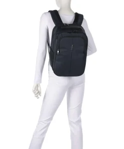 Guardit 3.0 S Reiserucksack 14″ recyceltes Polyester navy