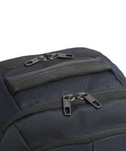 Guardit 3.0 S Reiserucksack 14″ recyceltes Polyester navy