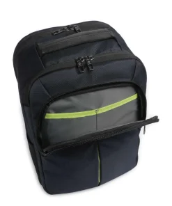 Guardit 3.0 S Reiserucksack 14″ recyceltes Polyester navy