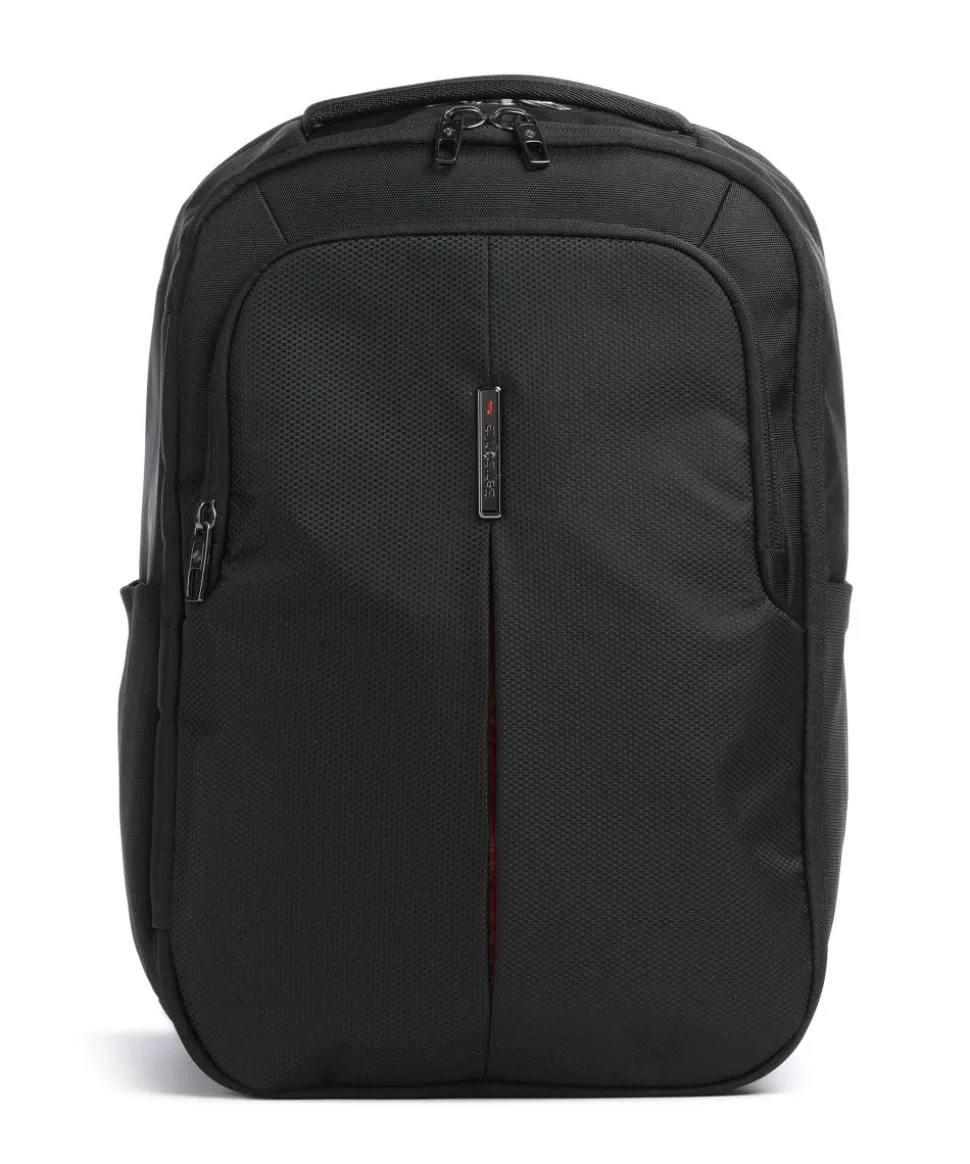 Guardit 3.0 S Reiserucksack 14″ recyceltes Polyester schwarz