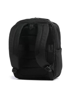 Guardit 3.0 S Reiserucksack 14″ recyceltes Polyester schwarz