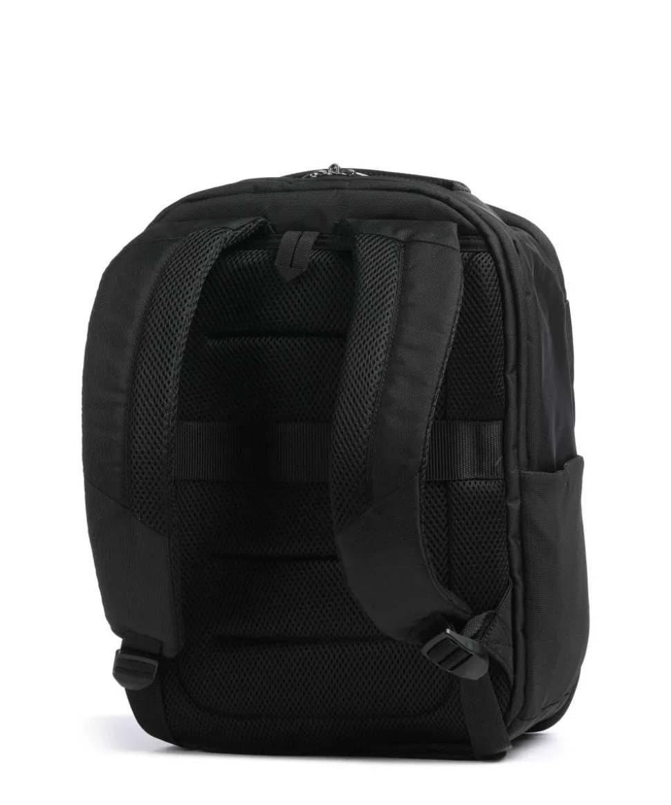 Guardit 3.0 S Reiserucksack 14″ recyceltes Polyester schwarz