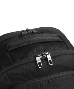 Guardit 3.0 S Reiserucksack 14″ recyceltes Polyester schwarz