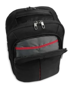 Guardit 3.0 S Reiserucksack 14″ recyceltes Polyester schwarz