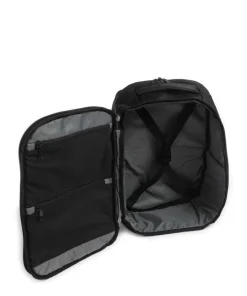 Guardit 3.0 S Reiserucksack 14″ recyceltes Polyester schwarz