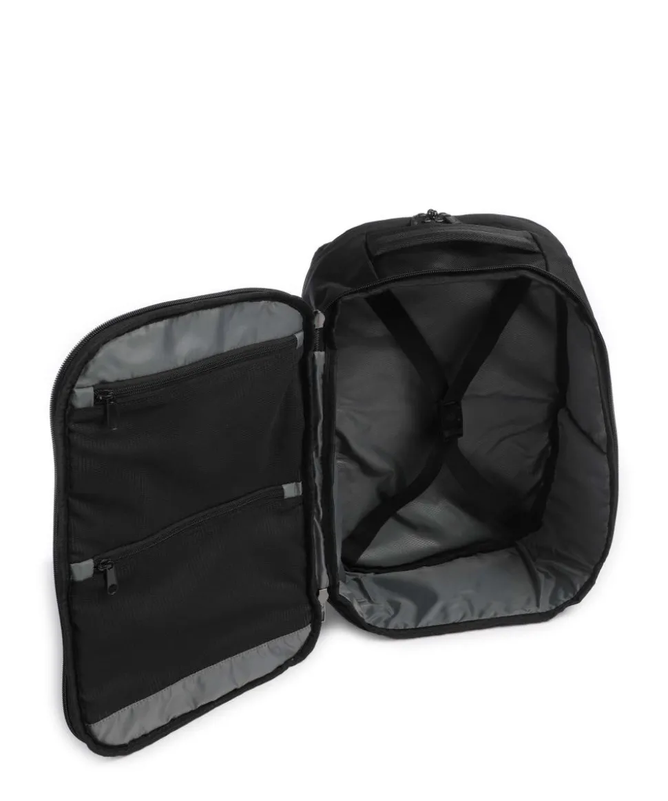 Guardit 3.0 S Reiserucksack 14″ recyceltes Polyester schwarz