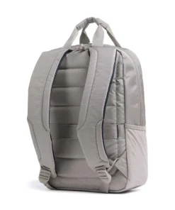 Guardit Classy Laptop-Rucksack 14″ recyceltes Polyester stein