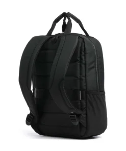 Guardit Classy Laptop-Rucksack 14″ recyceltes Polyester schwarz