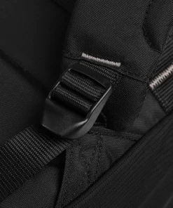 Guardit Classy Laptop-Rucksack 14″ recyceltes Polyester schwarz