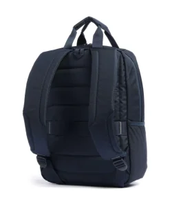 Guardit Classy Laptop-Rucksack 14″ recyceltes Polyester dunkelblau
