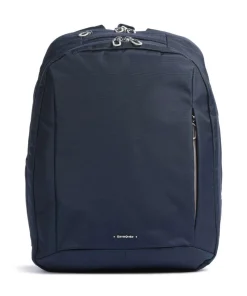 Guardit Classy M Rucksack 15″ recyceltes Polyester dunkelblau